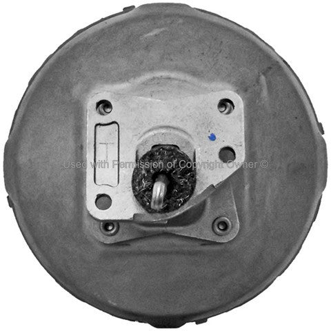 Quality-Built Power Brake Booster P/N:B1155 Fits: Buick Century, Buick Regal, Chevrolet Chevelle, Chevrolet El Camino, Chevrolet Laguna, Chevrolet Malibu, Chevrolet Monte Carlo, GMC Sprint, Oldsmobile Cutlass, Oldsmobile Cutlass Salon - Image 4