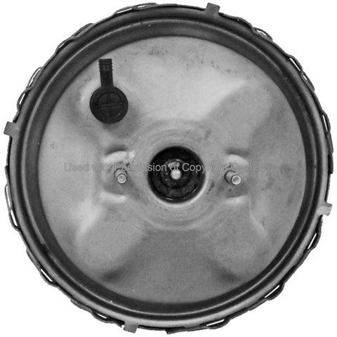 Quality-Built Power Brake Booster P/N:B1155 Fits: Buick Century, Buick Regal, Chevrolet Chevelle, Chevrolet El Camino, Chevrolet Laguna, Chevrolet Malibu, Chevrolet Monte Carlo, GMC Sprint, Oldsmobile Cutlass, Oldsmobile Cutlass Salon - Image 1