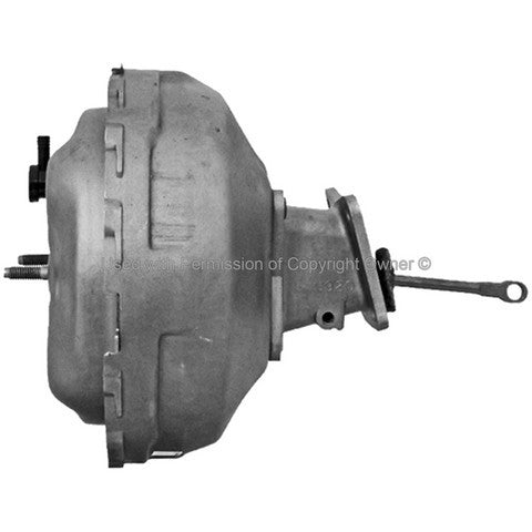 Quality-Built Power Brake Booster P/N:B1155 Fits: Buick Century, Buick Regal, Chevrolet Chevelle, Chevrolet El Camino, Chevrolet Laguna, Chevrolet Malibu, Chevrolet Monte Carlo, GMC Sprint, Oldsmobile Cutlass, Oldsmobile Cutlass Salon - Image 3