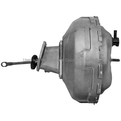 Quality-Built Power Brake Booster P/N:B1155 Fits: Buick Century, Buick Regal, Chevrolet Chevelle, Chevrolet El Camino, Chevrolet Laguna, Chevrolet Malibu, Chevrolet Monte Carlo, GMC Sprint, Oldsmobile Cutlass, Oldsmobile Cutlass Salon - Image 2