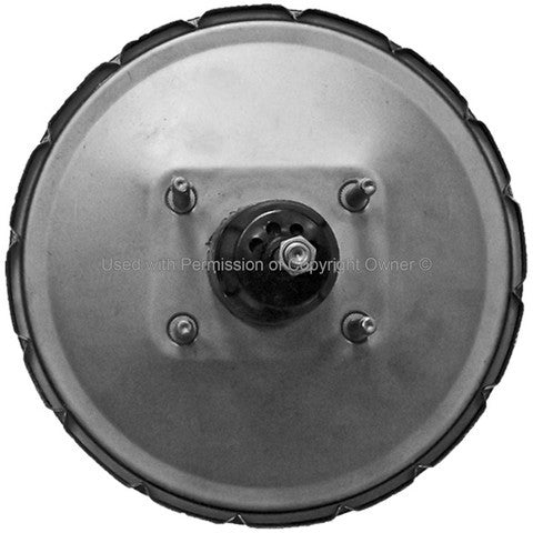 Quality-Built Power Brake Booster P/N:B1156 Fits: Ford Escort 96-91, Mazda Mx-3 93-92, Mazda Protege 94-90, Mercury Tracer 96-91 - Image 4
