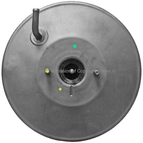 Quality-Built Power Brake Booster P/N:B1156 Fits: Ford Escort 96-91, Mazda Mx-3 93-92, Mazda Protege 94-90, Mercury Tracer 96-91 - Image 1