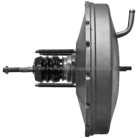 Quality-Built Power Brake Booster P/N:B1156 Fits: Ford Escort 96-91, Mazda Mx-3 93-92, Mazda Protege 94-90, Mercury Tracer 96-91 - Image 3