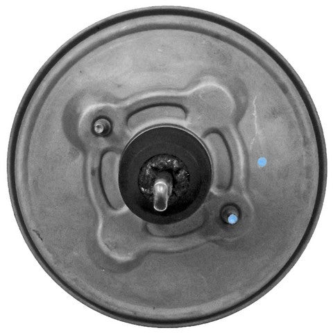 Quality-Built Power Brake Booster P/N:B1157 Fits: Chevrolet Cobalt 08-05, Pontiac G4 06-05, Pontiac G5 08-07, Pontiac Pursuit 06-05 - Image 2