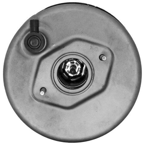 Quality-Built Power Brake Booster P/N:B1157 Fits: Chevrolet Cobalt 08-05, Pontiac G4 06-05, Pontiac G5 08-07, Pontiac Pursuit 06-05 - Image 3