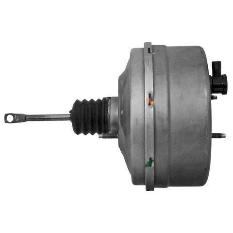 Quality-Built Power Brake Booster P/N:B1157 Fits: Chevrolet Cobalt 08-05, Pontiac G4 06-05, Pontiac G5 08-07, Pontiac Pursuit 06-05 - Image 5
