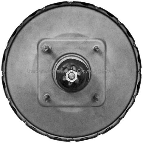 Quality-Built Power Brake Booster P/N:B1158 Fits: Chevrolet Prizm 02-98, Toyota Corolla 02-98 - Image 4