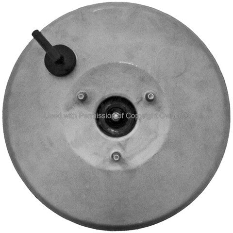 Quality-Built Power Brake Booster P/N:B1158 Fits: Chevrolet Prizm 02-98, Toyota Corolla 02-98 - Image 1