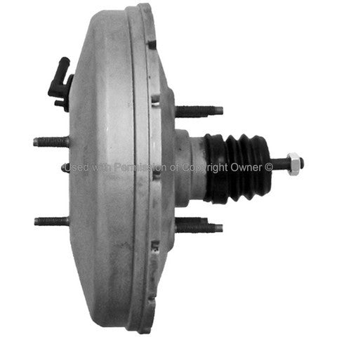 Quality-Built Power Brake Booster P/N:B1158 Fits: Chevrolet Prizm 02-98, Toyota Corolla 02-98 - Image 2