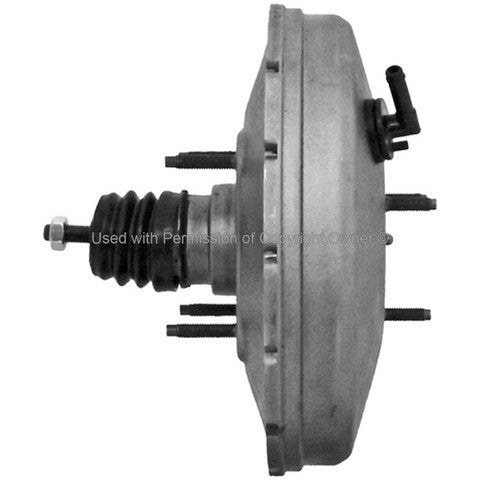 Quality-Built Power Brake Booster P/N:B1158 Fits: Chevrolet Prizm 02-98, Toyota Corolla 02-98 - Image 3