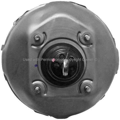 Quality-Built Power Brake Booster P/N:B1159 Fits: Buick Century 90-87, Chevrolet Celebrity 90-87, Chevrolet Lumina Apv 1990, Oldsmobile Cutlass 91-90, Oldsmobile Cutlass Ciera 90-87, Oldsmobile Silhouette 1990, Pontiac 6000 90-87, Pontiac Trans Sport 1990 - Image 3