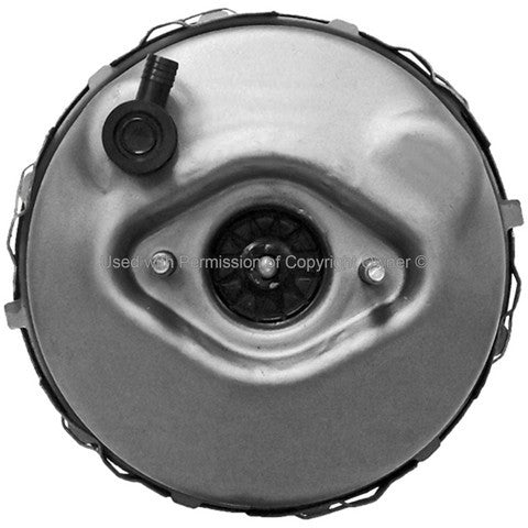 Quality-Built Power Brake Booster P/N:B1159 Fits: Buick Century 90-87, Chevrolet Celebrity 90-87, Chevrolet Lumina Apv 1990, Oldsmobile Cutlass 91-90, Oldsmobile Cutlass Ciera 90-87, Oldsmobile Silhouette 1990, Pontiac 6000 90-87, Pontiac Trans Sport 1990 - Image 1