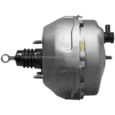 Quality-Built Power Brake Booster P/N:B1159 Fits: Buick Century 90-87, Chevrolet Celebrity 90-87, Chevrolet Lumina Apv 1990, Oldsmobile Cutlass 91-90, Oldsmobile Cutlass Ciera 90-87, Oldsmobile Silhouette 1990, Pontiac 6000 90-87, Pontiac Trans Sport 1990 - Image 2