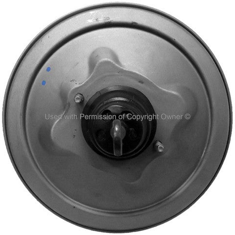 Quality-Built Power Brake Booster P/N:B1160 Fits: Jeep Liberty 07-02 - Image 3
