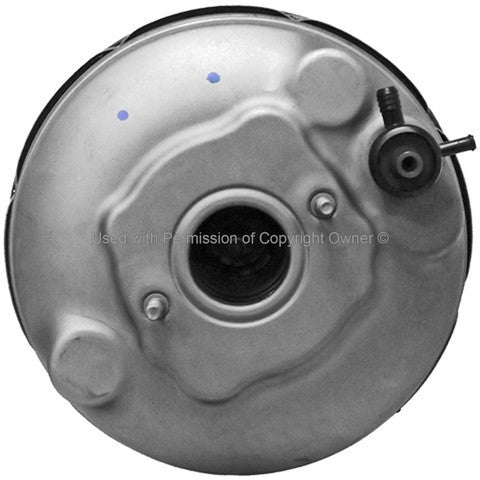 Quality-Built Power Brake Booster P/N:B1160 Fits: Jeep Liberty 07-02 - Image 1