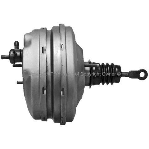 Quality-Built Power Brake Booster P/N:B1160 Fits: Jeep Liberty 07-02 - Image 4