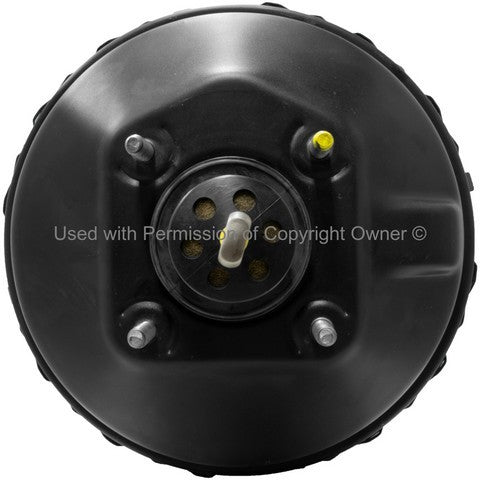 Quality-Built Power Brake Booster P/N:B1162 Fits: Chevrolet S10 93-83, Chevrolet S10 Blazer 93-83, GMC Jimmy 93-92, GMC S15 90-83, GMC S15 Jimmy 91-83, GMC Sonoma 93-91, GMC Syclone 1991, GMC Typhoon 93-92 - Image 2
