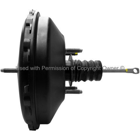 Quality-Built Power Brake Booster P/N:B1162 Fits: Chevrolet S10 93-83, Chevrolet S10 Blazer 93-83, GMC Jimmy 93-92, GMC S15 90-83, GMC S15 Jimmy 91-83, GMC Sonoma 93-91, GMC Syclone 1991, GMC Typhoon 93-92 - Image 3
