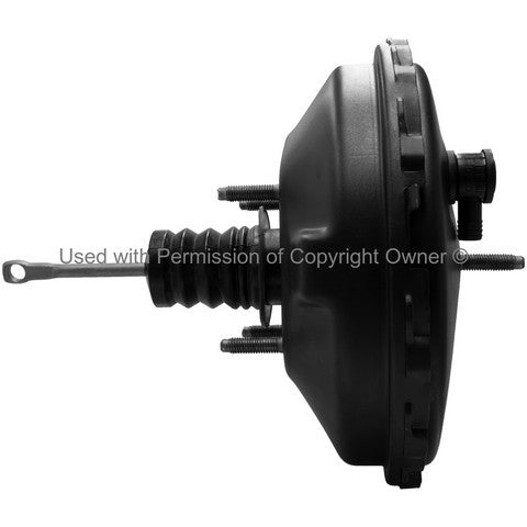 Quality-Built Power Brake Booster P/N:B1162 Fits: Chevrolet S10 93-83, Chevrolet S10 Blazer 93-83, GMC Jimmy 93-92, GMC S15 90-83, GMC S15 Jimmy 91-83, GMC Sonoma 93-91, GMC Syclone 1991, GMC Typhoon 93-92 - Image 4