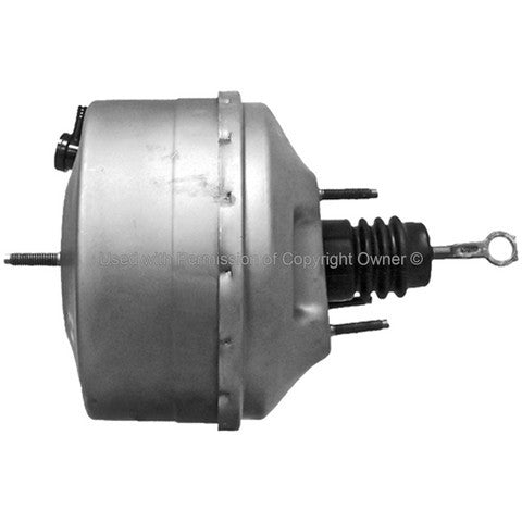 Quality-Built Power Brake Booster P/N:B1163 Fits: Ford Mustang 98-96 - Image 3