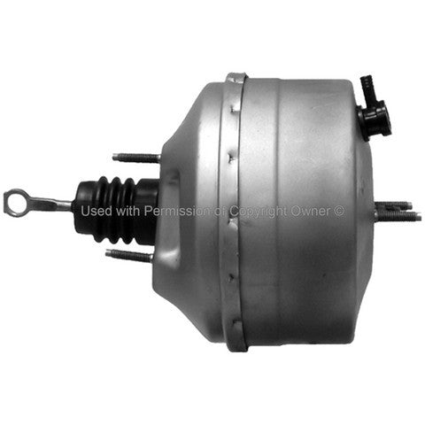 Quality-Built Power Brake Booster P/N:B1163 Fits: Ford Mustang 98-96 - Image 2