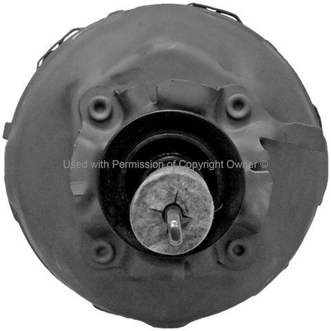 Quality-Built Power Brake Booster P/N:B1164 Fits: Buick Regal 91-88, Chevrolet Lumina 91-90, Oldsmobile Cutlass Supreme 91-88, Pontiac Grand Prix 91-88 - Image 2