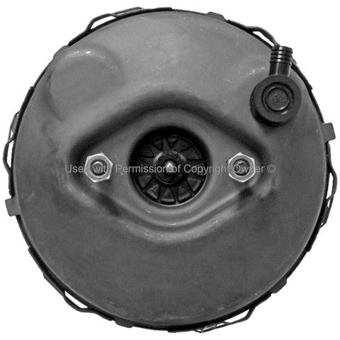 Quality-Built Power Brake Booster P/N:B1164 Fits: Buick Regal 91-88, Chevrolet Lumina 91-90, Oldsmobile Cutlass Supreme 91-88, Pontiac Grand Prix 91-88 - Image 1