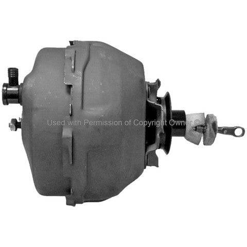 Quality-Built Power Brake Booster P/N:B1164 Fits: Buick Regal 91-88, Chevrolet Lumina 91-90, Oldsmobile Cutlass Supreme 91-88, Pontiac Grand Prix 91-88 - Image 3
