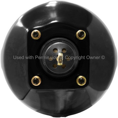 Quality-Built Power Brake Booster P/N:B1165 Fits: Buick Riviera 85-83, Cadillac Eldorado 85-82, Cadillac Seville 85-82, Jeep Cherokee 1983, Jeep Grand Wagoneer 91-84, Jeep J10 88-81, Jeep J20 88-81, Jeep Wagoneer 1983, Oldsmobile Toronado 85-82 - Image 2