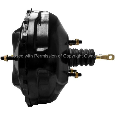 Quality-Built Power Brake Booster P/N:B1165 Fits: Buick Riviera 85-83, Cadillac Eldorado 85-82, Cadillac Seville 85-82, Jeep Cherokee 1983, Jeep Grand Wagoneer 91-84, Jeep J10 88-81, Jeep J20 88-81, Jeep Wagoneer 1983, Oldsmobile Toronado 85-82 - Image 4