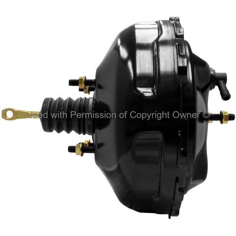 Quality-Built Power Brake Booster P/N:B1165 Fits: Buick Riviera 85-83, Cadillac Eldorado 85-82, Cadillac Seville 85-82, Jeep Cherokee 1983, Jeep Grand Wagoneer 91-84, Jeep J10 88-81, Jeep J20 88-81, Jeep Wagoneer 1983, Oldsmobile Toronado 85-82 - Image 3