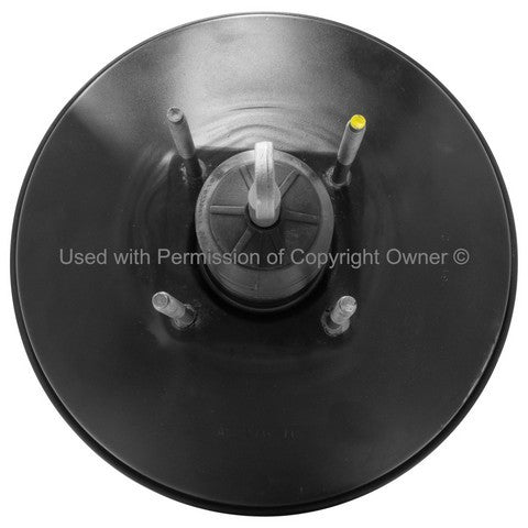 Quality-Built Power Brake Booster P/N:B1166 Fits: Chrysler Sebring 06-01, Dodge Stratus 06-01 - Image 3