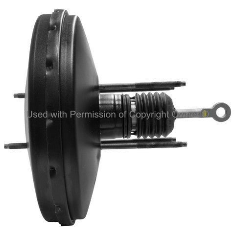 Quality-Built Power Brake Booster P/N:B1166 Fits: Chrysler Sebring 06-01, Dodge Stratus 06-01 - Image 2