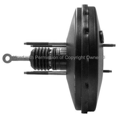 Quality-Built Power Brake Booster P/N:B1166 Fits: Chrysler Sebring 06-01, Dodge Stratus 06-01 - Image 4