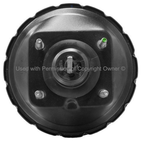 Quality-Built Power Brake Booster P/N:B1167 Fits: Ford Crown Victoria 11-03, Ford Grand Marquis 04-03, Lincoln Town Car 11-03, Mercury Grand Marquis 11-03 - Image 3