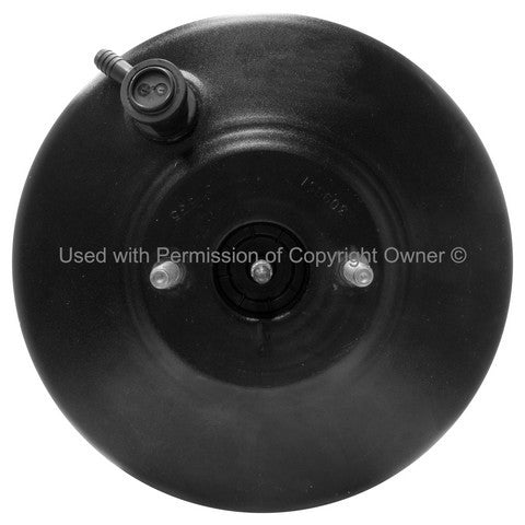 Quality-Built Power Brake Booster P/N:B1167 Fits: Ford Crown Victoria 11-03, Ford Grand Marquis 04-03, Lincoln Town Car 11-03, Mercury Grand Marquis 11-03 - Image 1