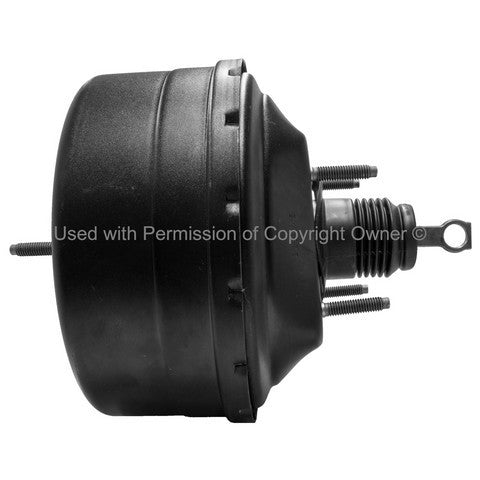 Quality-Built Power Brake Booster P/N:B1167 Fits: Ford Crown Victoria 11-03, Ford Grand Marquis 04-03, Lincoln Town Car 11-03, Mercury Grand Marquis 11-03 - Image 4
