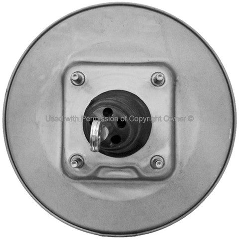 Quality-Built Power Brake Booster P/N:B1168 Fits: Dodge D100 1989, Dodge D150 93-89, Dodge Ramcharger 93-89, Dodge W100 1989, Dodge W150 93-89 - Image 2