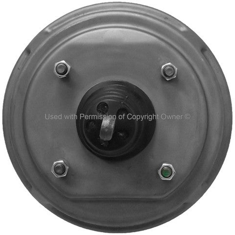 Quality-Built Power Brake Booster P/N:B1169 Fits: International Scout Ii 80-74 - Image 2