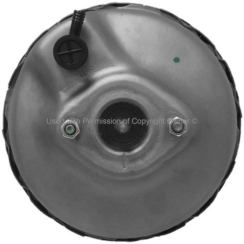 Quality-Built Power Brake Booster P/N:B1169 Fits: International Scout Ii 80-74 - Image 1
