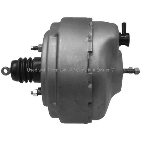Quality-Built Power Brake Booster P/N:B1169 Fits: International Scout Ii 80-74 - Image 3