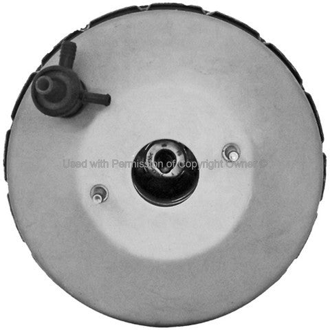 Quality-Built Power Brake Booster P/N:B1170 Fits: Chrysler Pt Cruiser 10-06 - Image 1