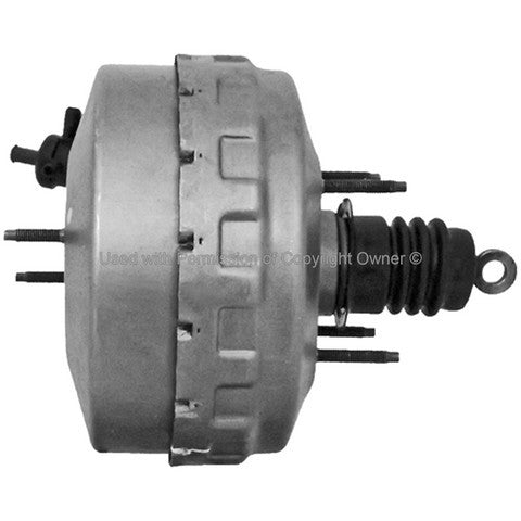 Quality-Built Power Brake Booster P/N:B1170 Fits: Chrysler Pt Cruiser 10-06 - Image 2