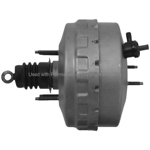 Quality-Built Power Brake Booster P/N:B1170 Fits: Chrysler Pt Cruiser 10-06 - Image 4