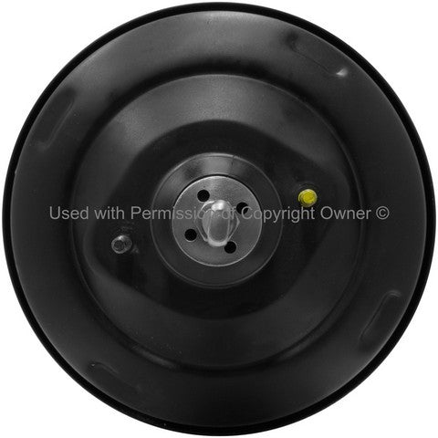 Quality-Built Power Brake Booster P/N:B1171 Fits: Chevrolet Corvette 1984 - Image 3