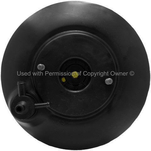 Quality-Built Power Brake Booster P/N:B1171 Fits: Chevrolet Corvette 1984 - Image 1