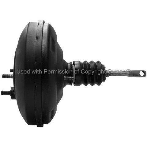 Quality-Built Power Brake Booster P/N:B1171 Fits: Chevrolet Corvette 1984 - Image 4