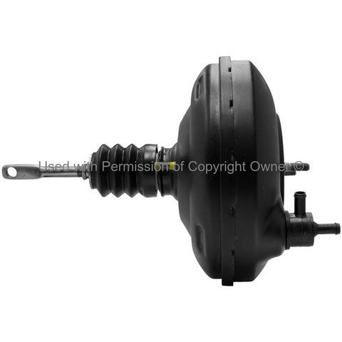 Quality-Built Power Brake Booster P/N:B1171 Fits: Chevrolet Corvette 1984 - Image 2