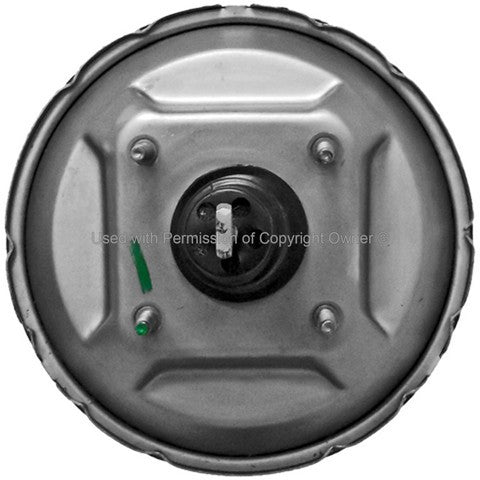Quality-Built Power Brake Booster P/N:B1172 Fits: Ford E-150 Econoline 88-86, Ford E-150 Econoline Club Wagon 88-86, Ford E-250 Econoline 87-86, Ford E-250 Econoline Club Wagon 87-86 - Image 4