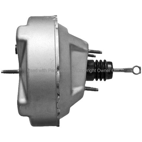Quality-Built Power Brake Booster P/N:B1172 Fits: Ford E-150 Econoline 88-86, Ford E-150 Econoline Club Wagon 88-86, Ford E-250 Econoline 87-86, Ford E-250 Econoline Club Wagon 87-86 - Image 2